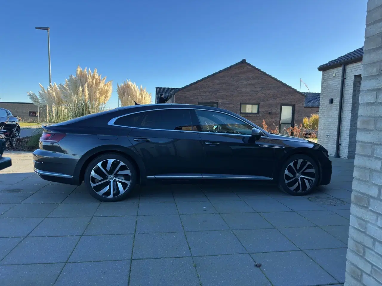 Billede 4 - VW Arteon 2,0 TSi 190 R-line Business DSG