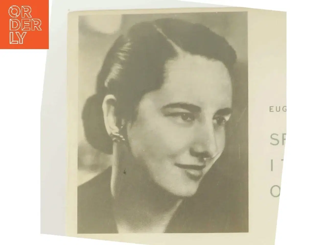 Billede 3 - Spydfiskeri i tre oceaner af Eugenie Clark (Bog)