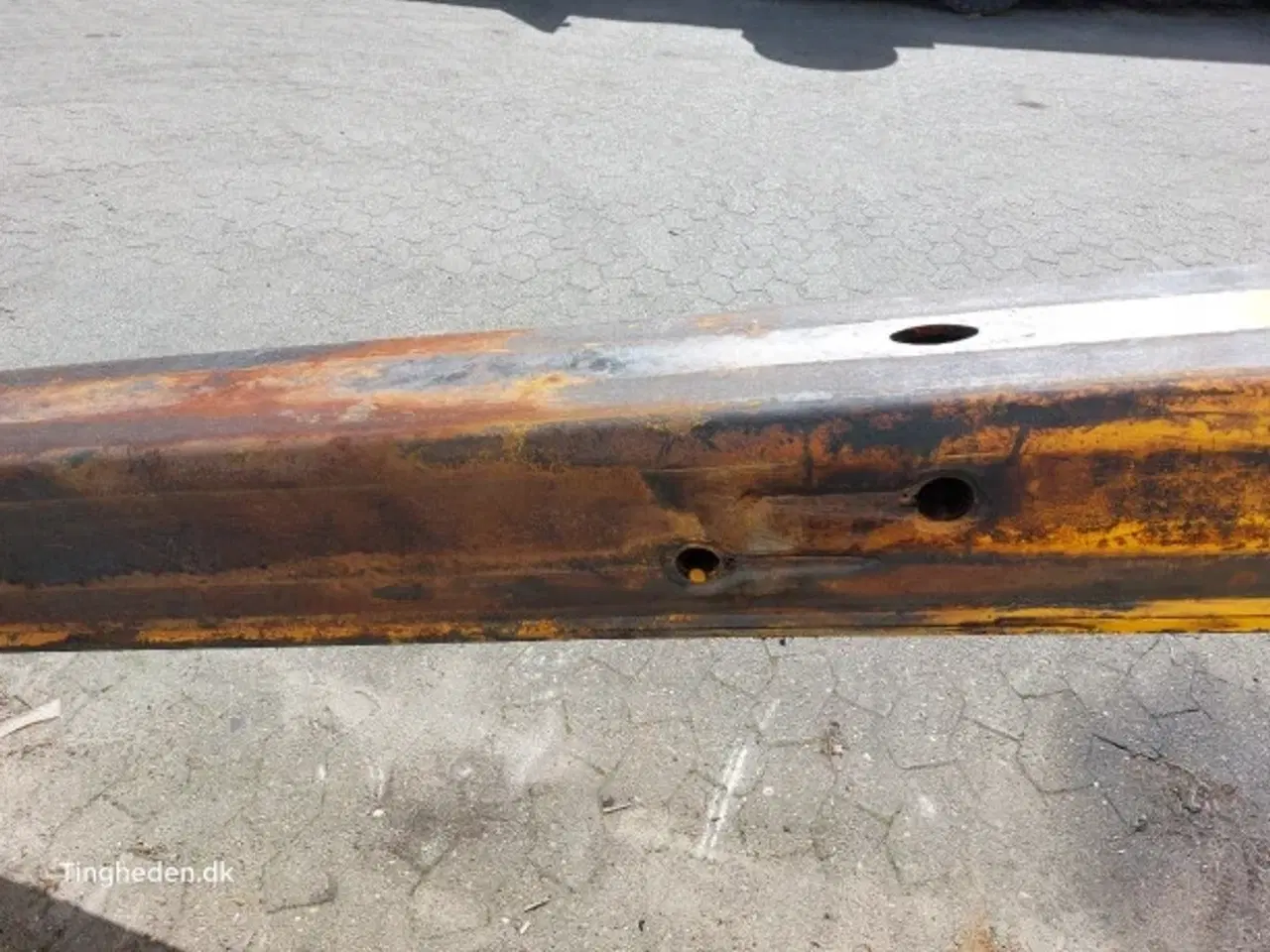 Billede 11 - JCB 531-70 Bom 332/L8078