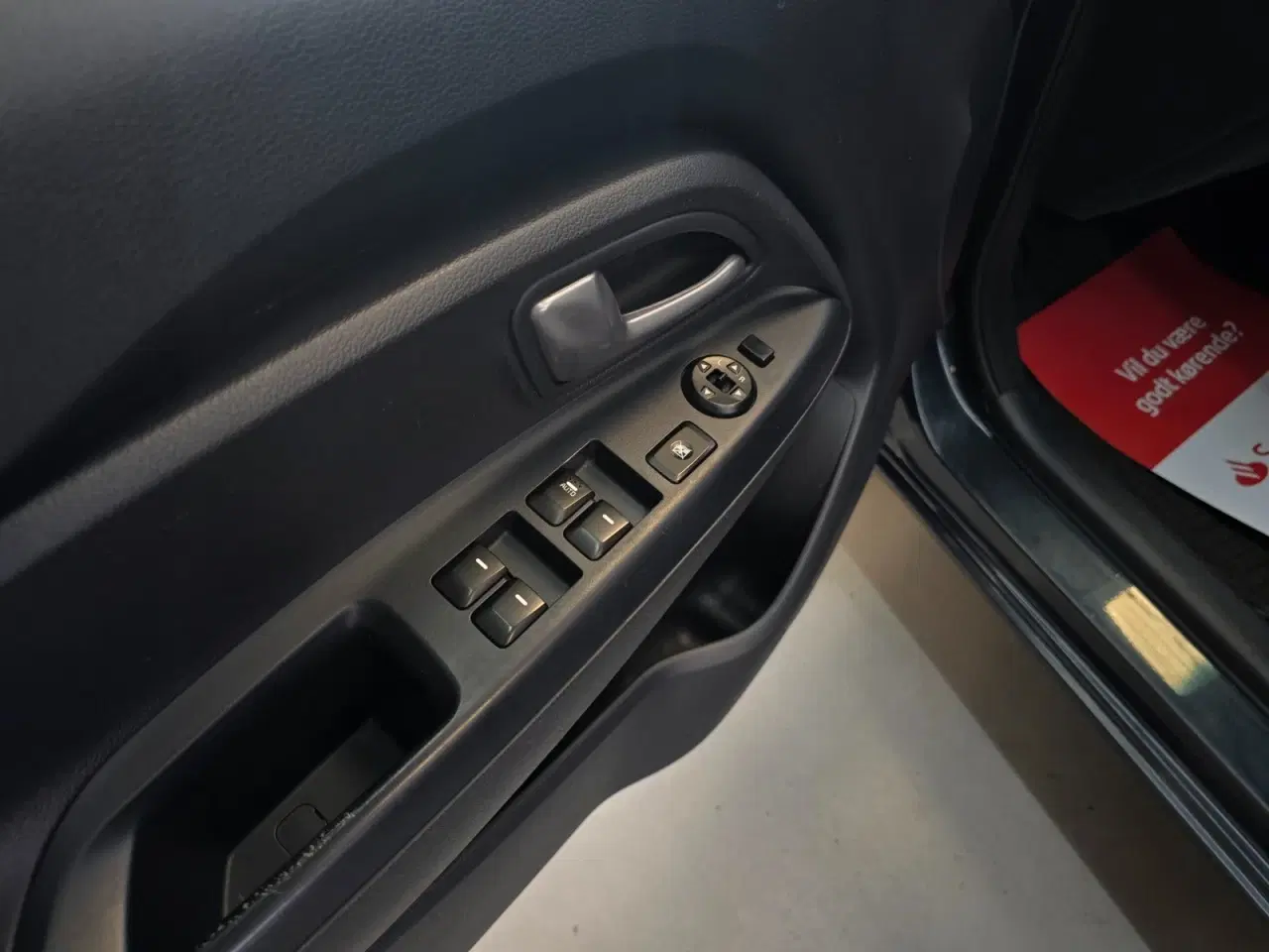 Billede 8 - Kia Rio 1,4 CVVT Attraction