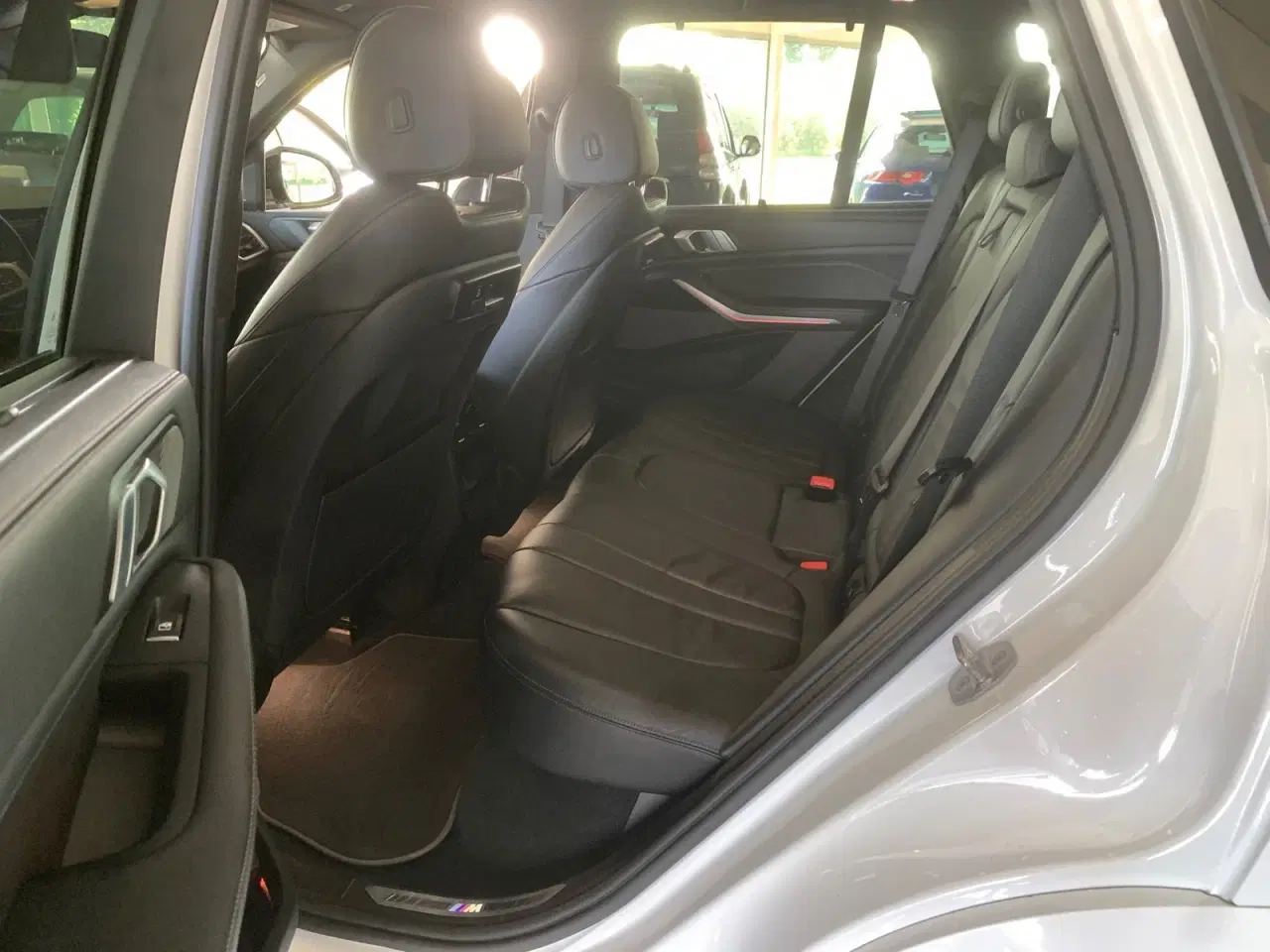 Billede 16 - BMW X5 3,0 xDrive45e M-Sport aut.