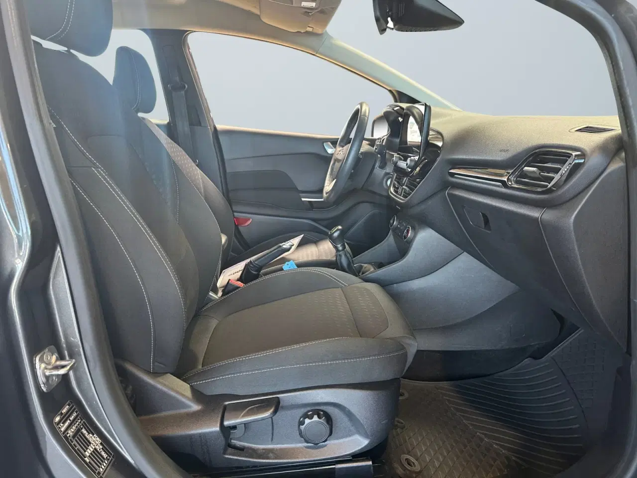 Billede 15 - Ford Fiesta 1,1 Titanium