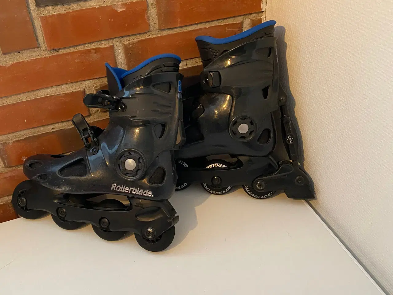 Billede 1 - rollerblade 