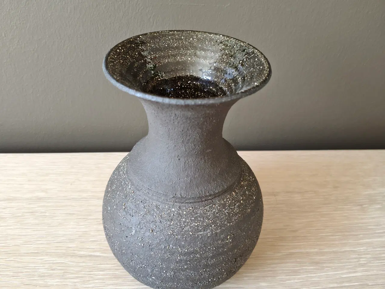 Billede 2 - Flot Lehmann keramik vase