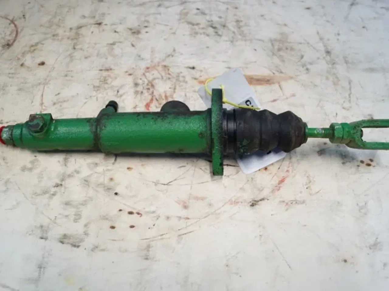 Billede 8 - John Deere 1170 Hydraulik cylinder AZ43106