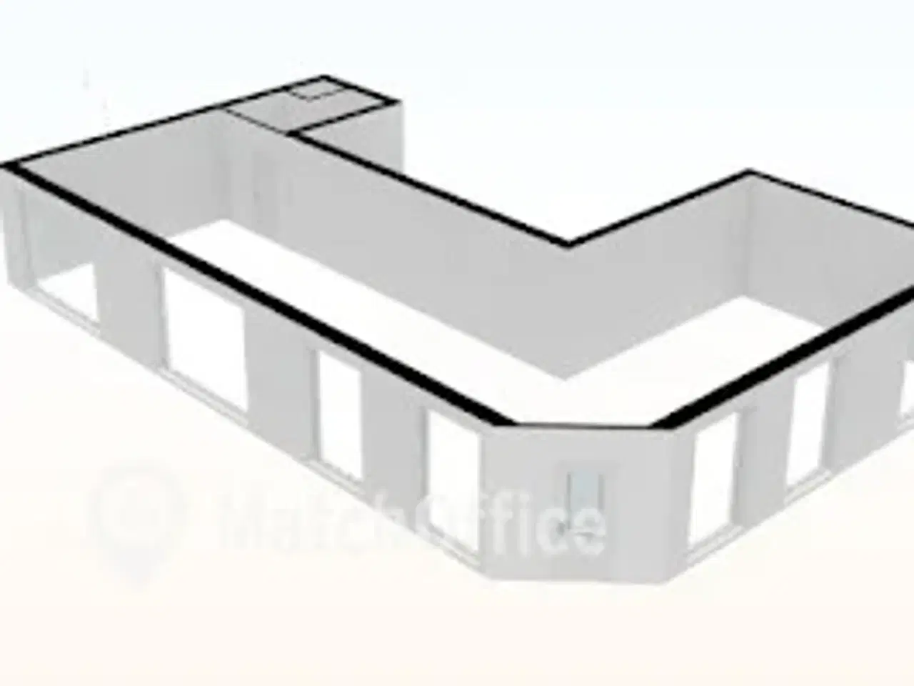 Billede 8 - Præsentabel og velbeliggende butik