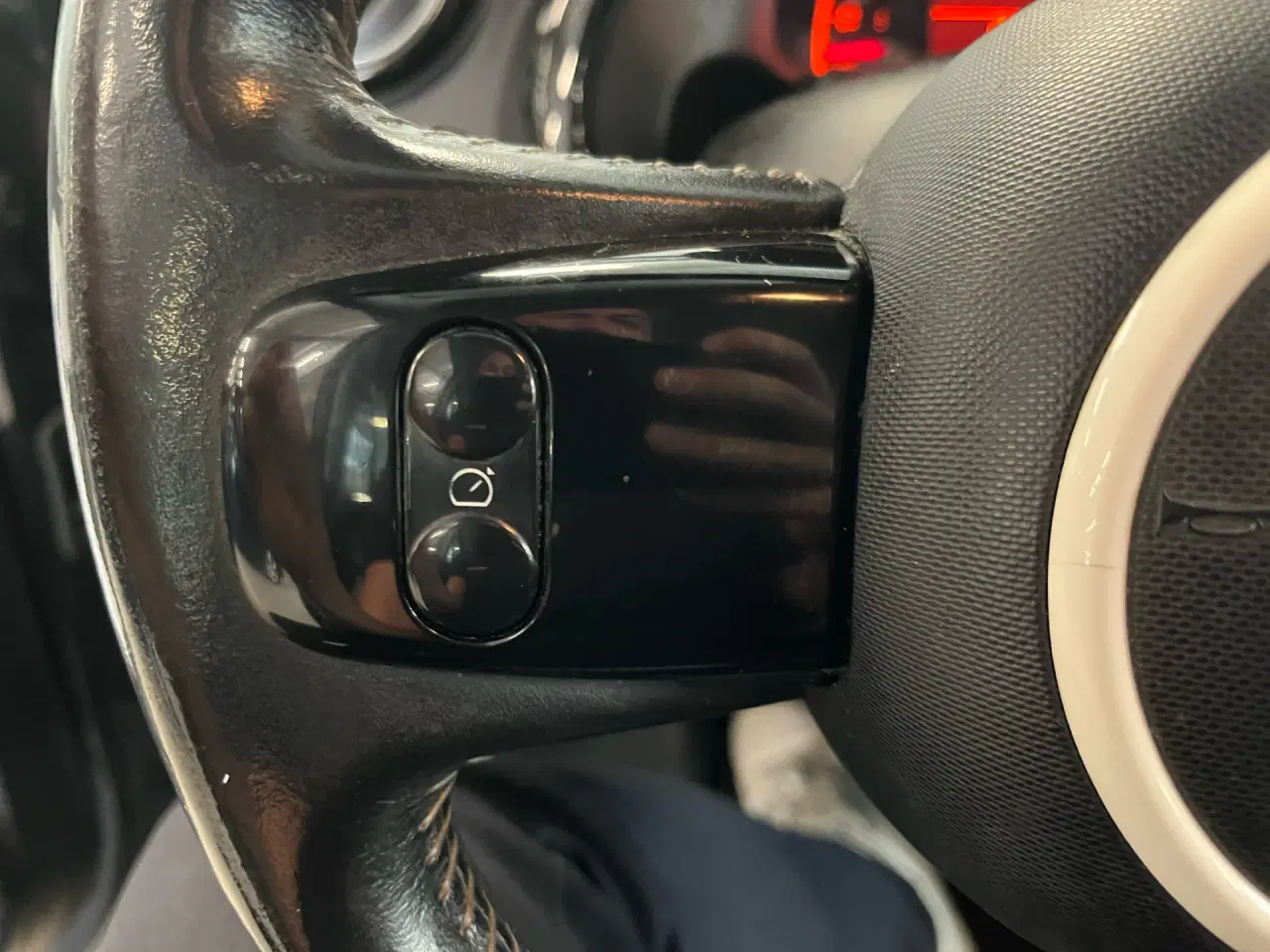 Billede 13 - Renault Twingo 1,0 Sce Expression start/stop 70HK 5d
