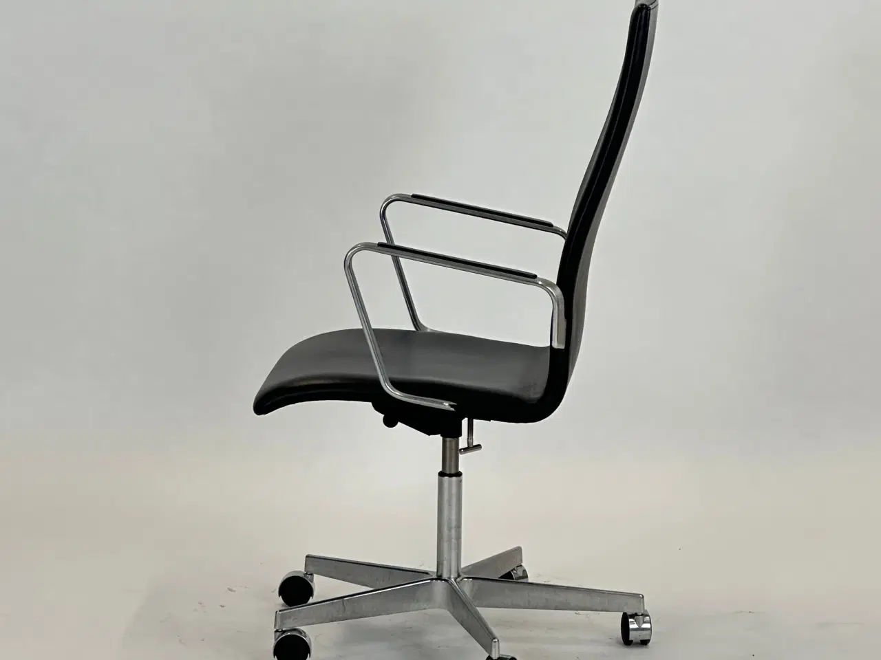 Billede 5 - Oxford kontorstol - Fritz Hansen