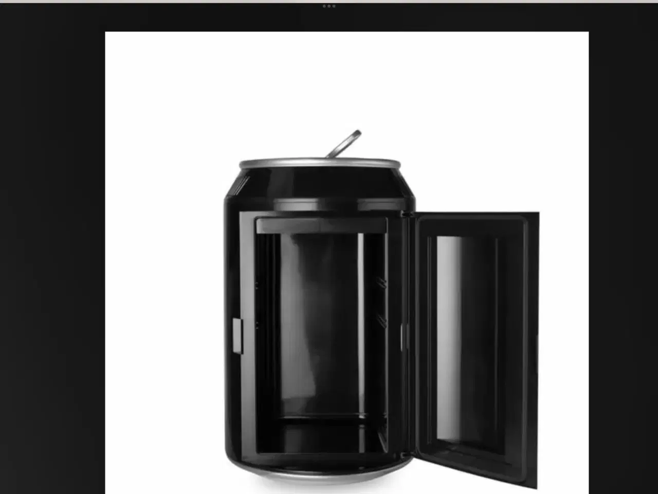 Billede 3 - Dåse køleskab 