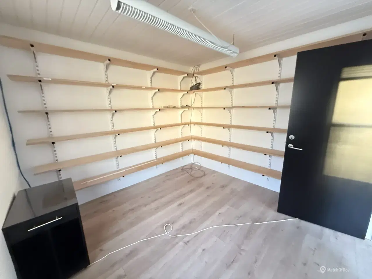 Billede 6 - Morsøvej 1 A, st. 8800 Viborg