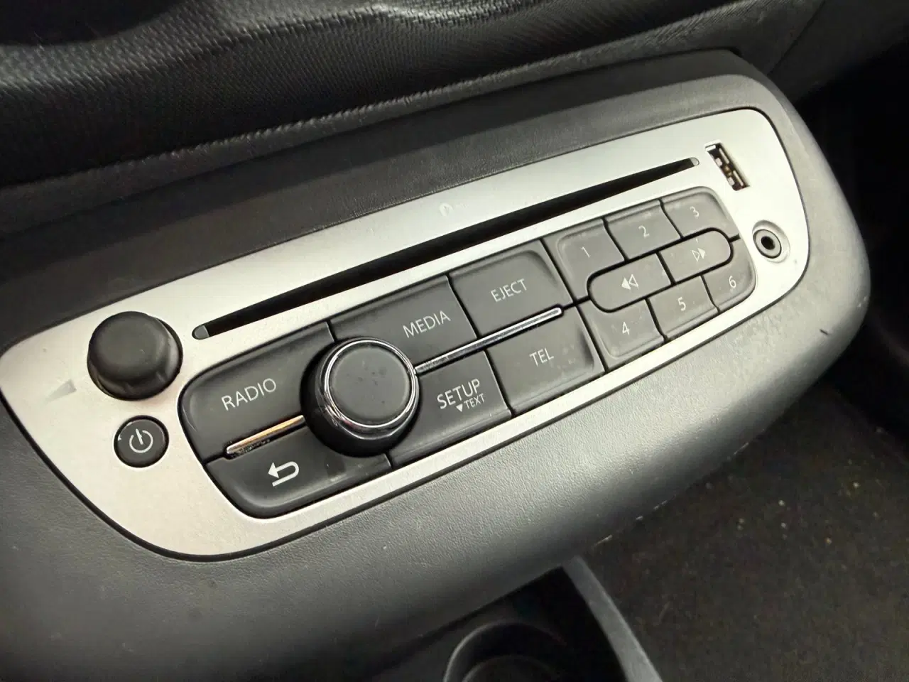 Billede 15 - Renault Twingo 1,2 16V Authentique ECO2