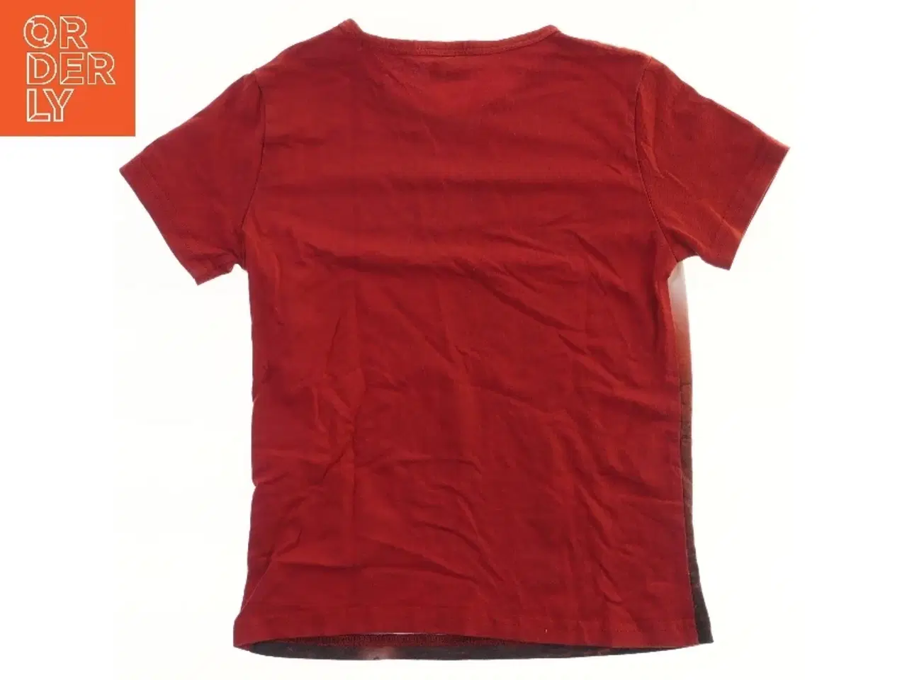 Billede 2 - PJ Masks T-Shirt fra Disney (str. 128)