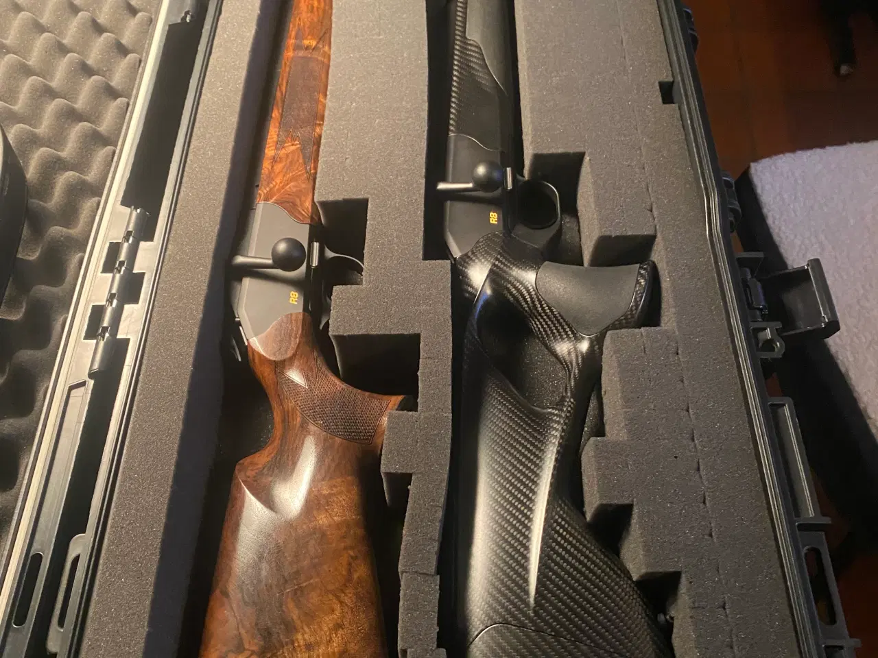 Billede 3 - Blaser R8 Silence 