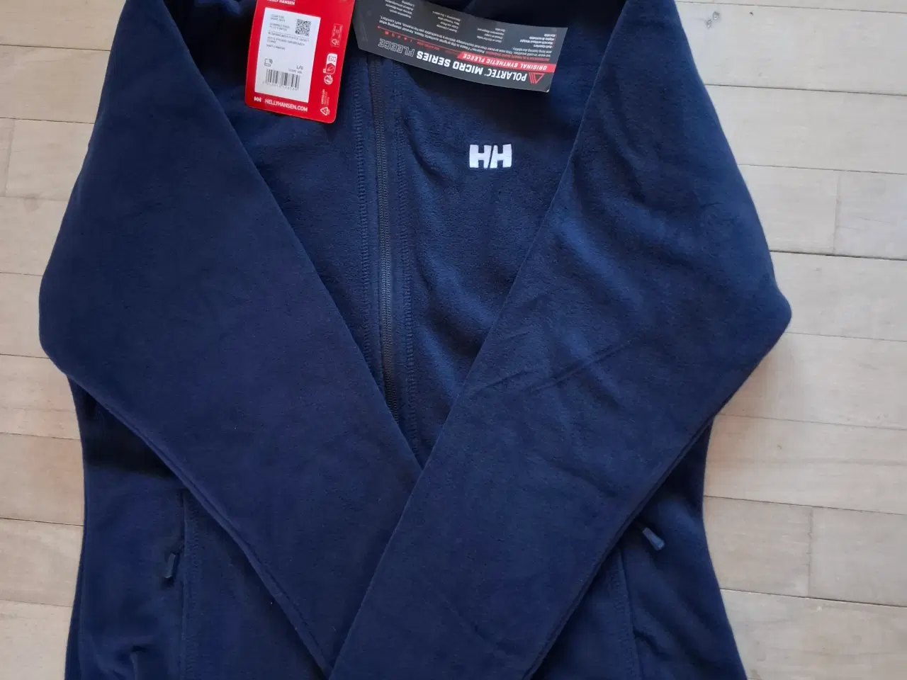 Billede 2 - Helly Hansen daybreaker Fleece jacket