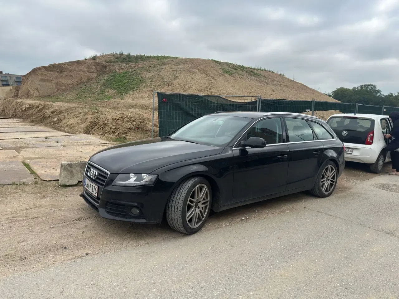 Billede 1 - Audi A4 2,0 TFSi 180 Avant