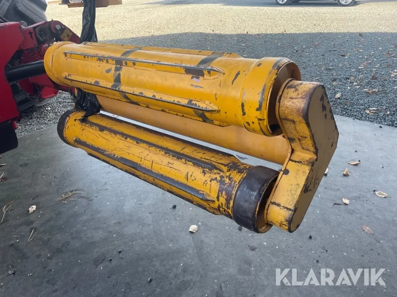 Billede 8 - Wrapper Auto Wrap 1514