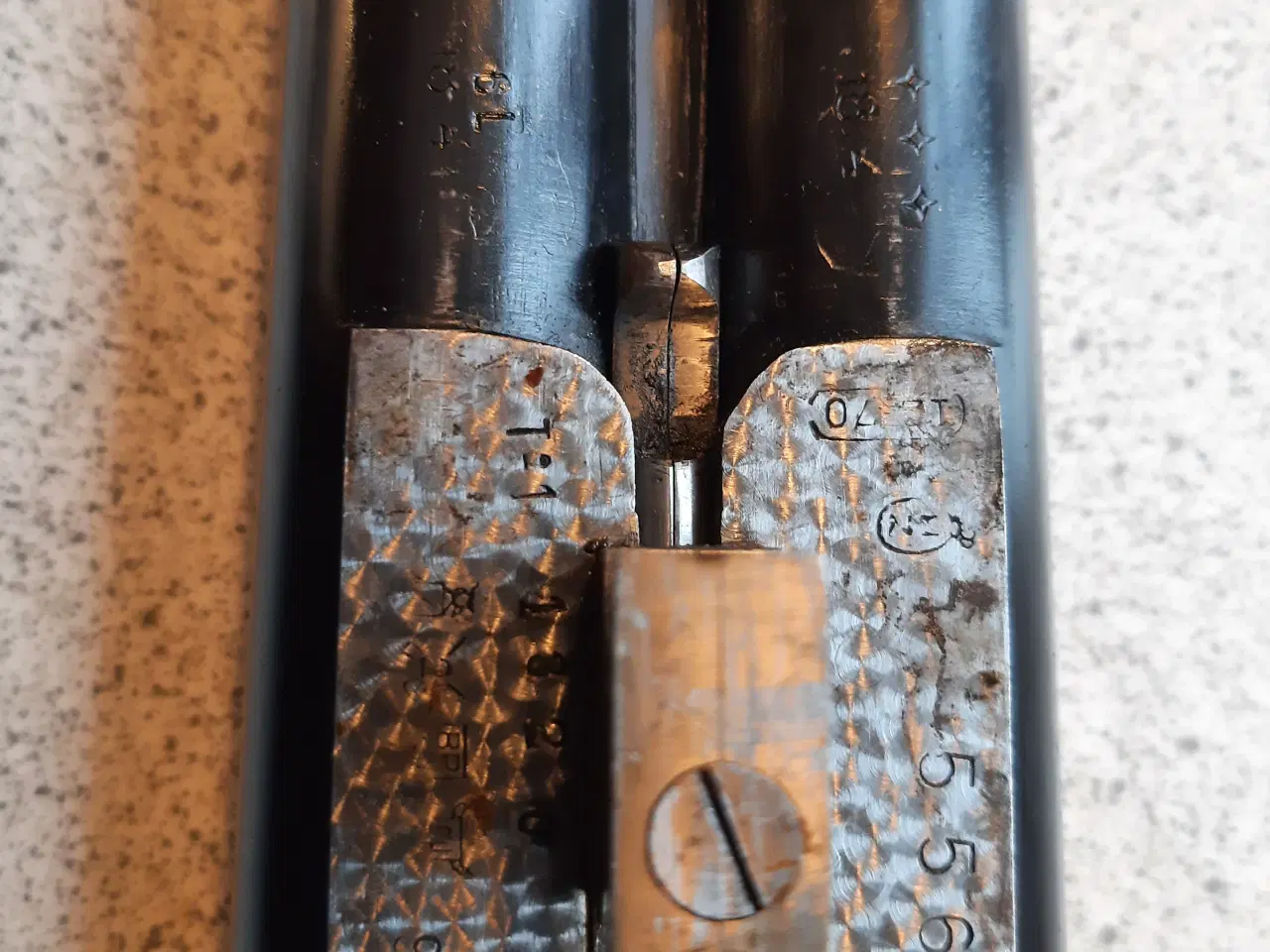 Billede 3 - Eiber konig 12/70 med ejertor NY PRIS