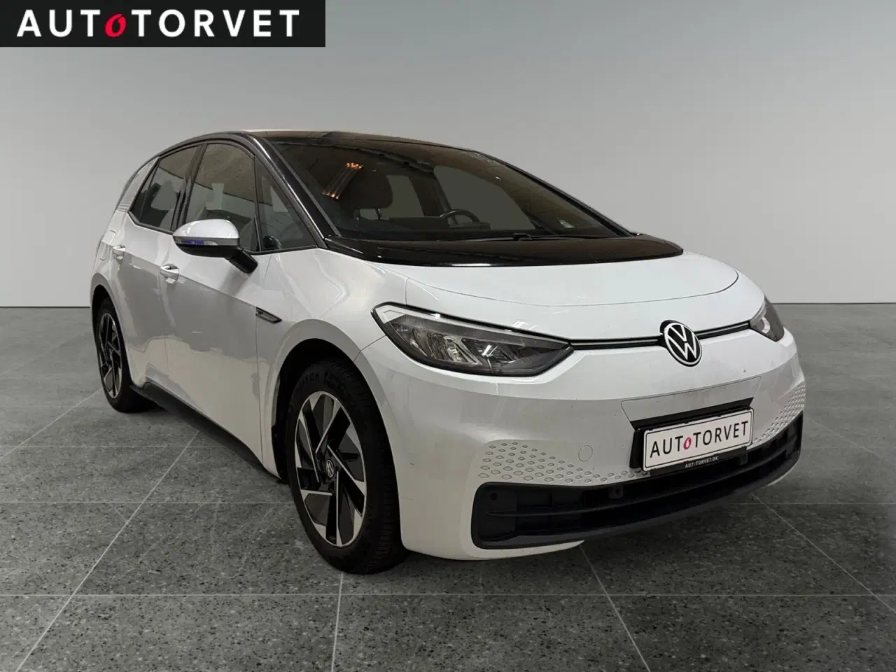 Billede 2 - VW ID.3 58 1ST