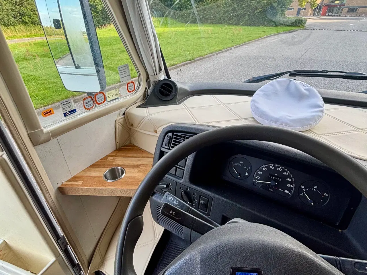 Billede 10 - Autocamper hymer