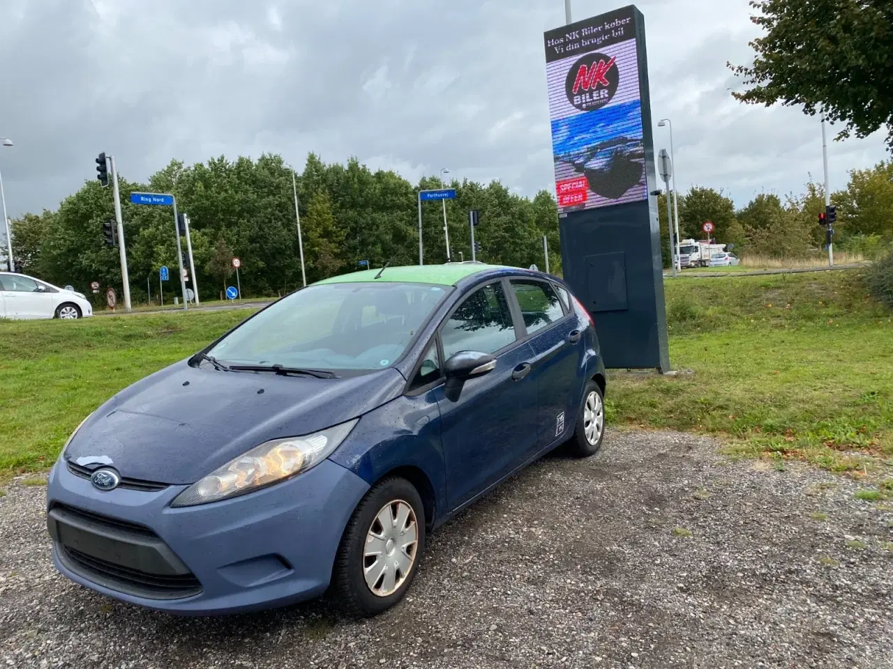 Billede 3 - Ford Fiesta 1,25 60 Trend