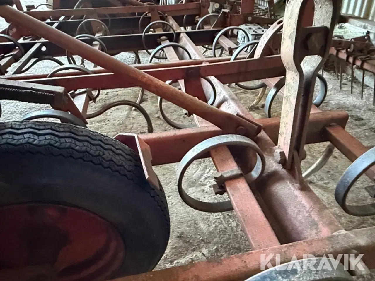 Billede 9 - Harve Doubbelt-record