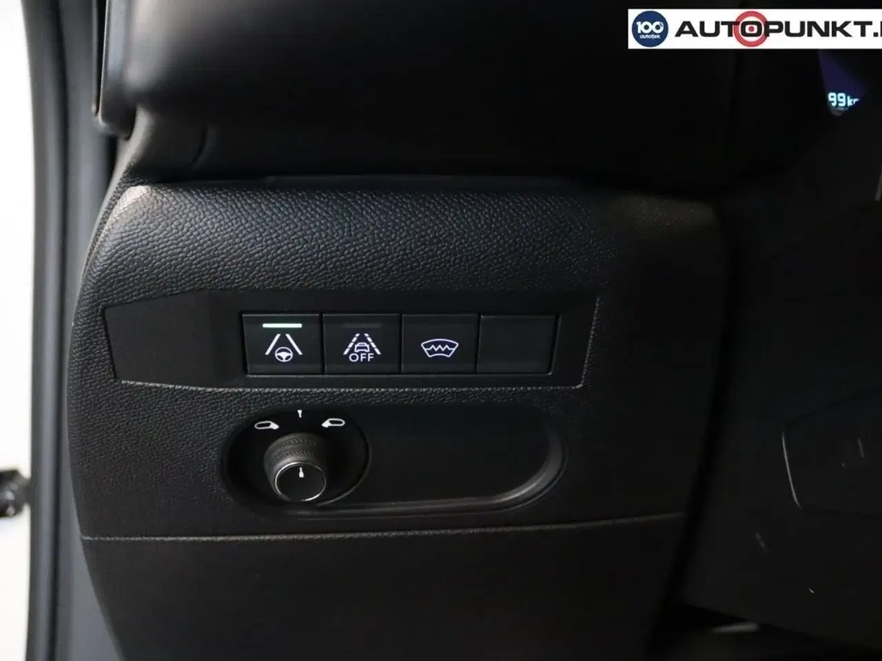 Billede 6 - DS DS 3 CrossBack 50 E-Tense Exclusive