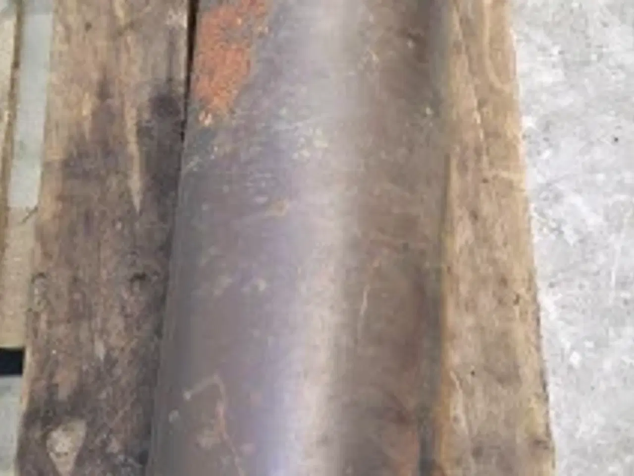 Billede 17 - Dronningborg D7500 Fylderør 28851105