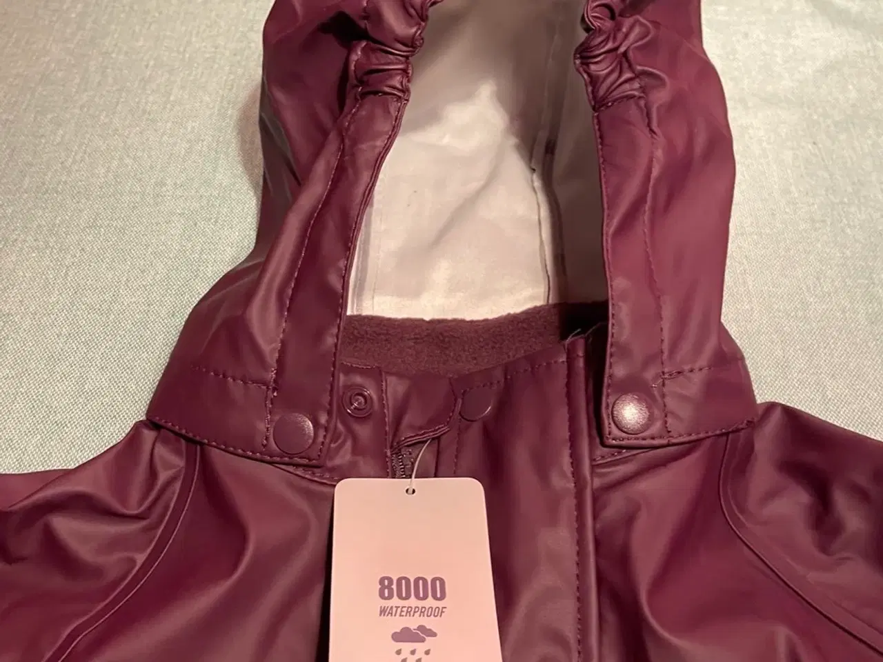 Billede 2 - MeToo Regnsæt/ Helt Nyt