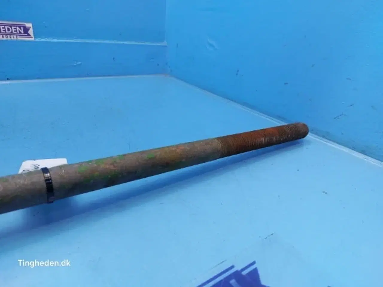 Billede 13 - John Deere 3030 Liftspindel L31642