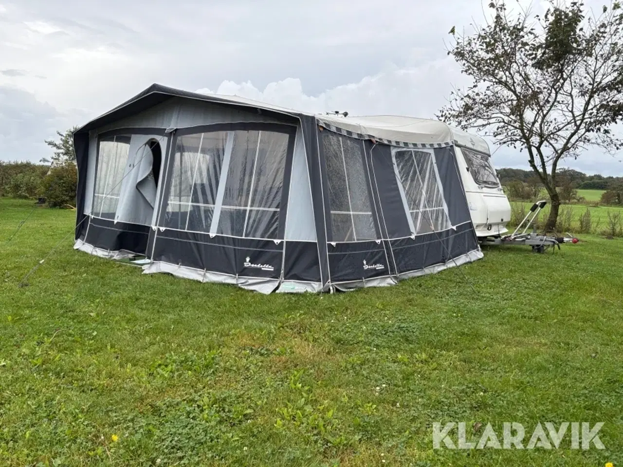 Billede 10 - Campingvogn Hobby Excellent