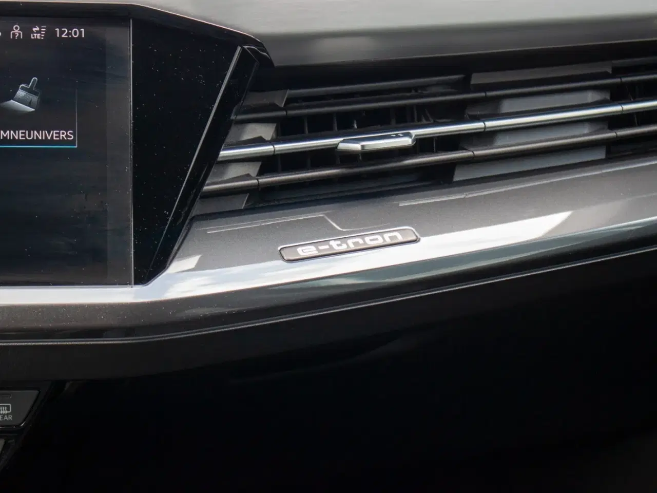 Billede 23 - Audi Q4 e-tron 40 Attitude