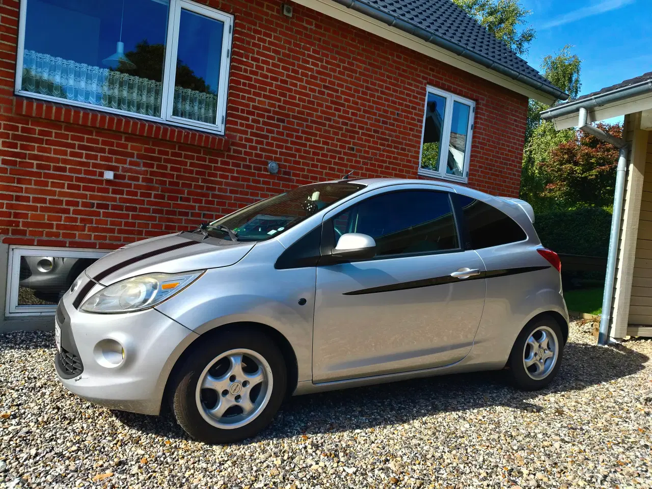 Billede 5 - Ford ka 1.2 2010