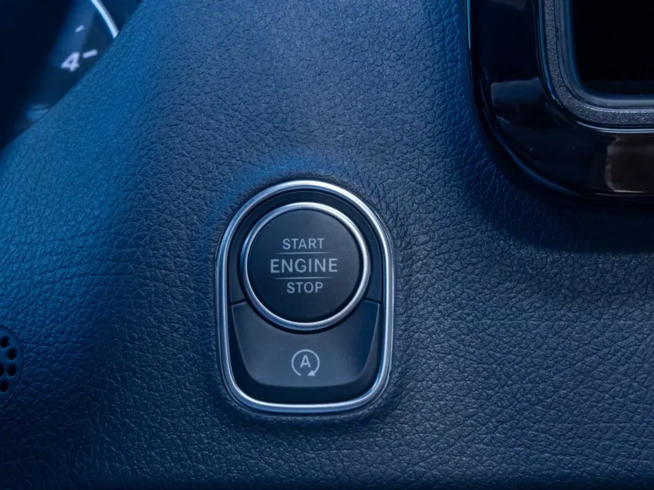 Billede 20 - Mercedes CaraCompact 2,0 MB 640 MEG aut.