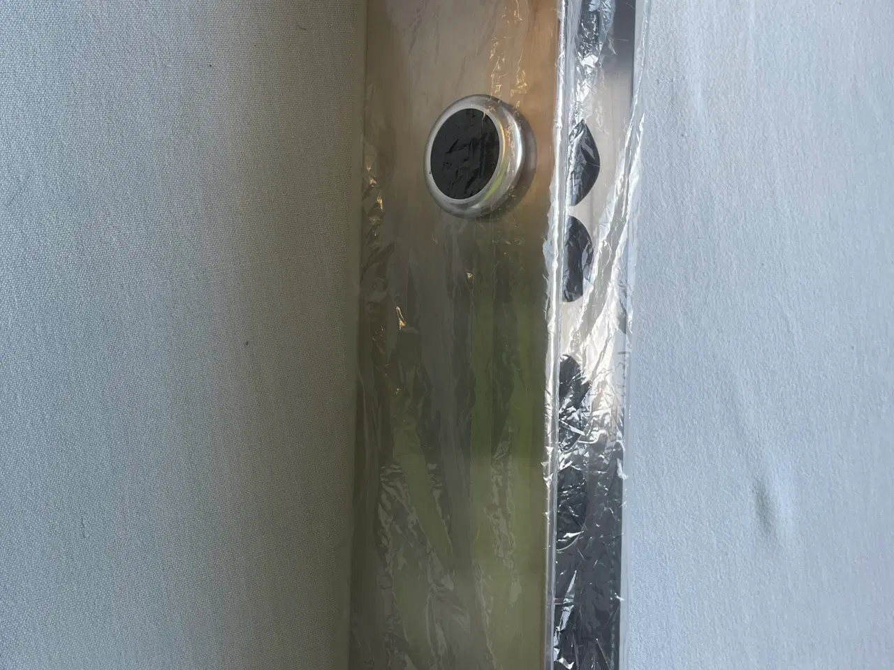 Billede 1 - Steel funktion vin reol