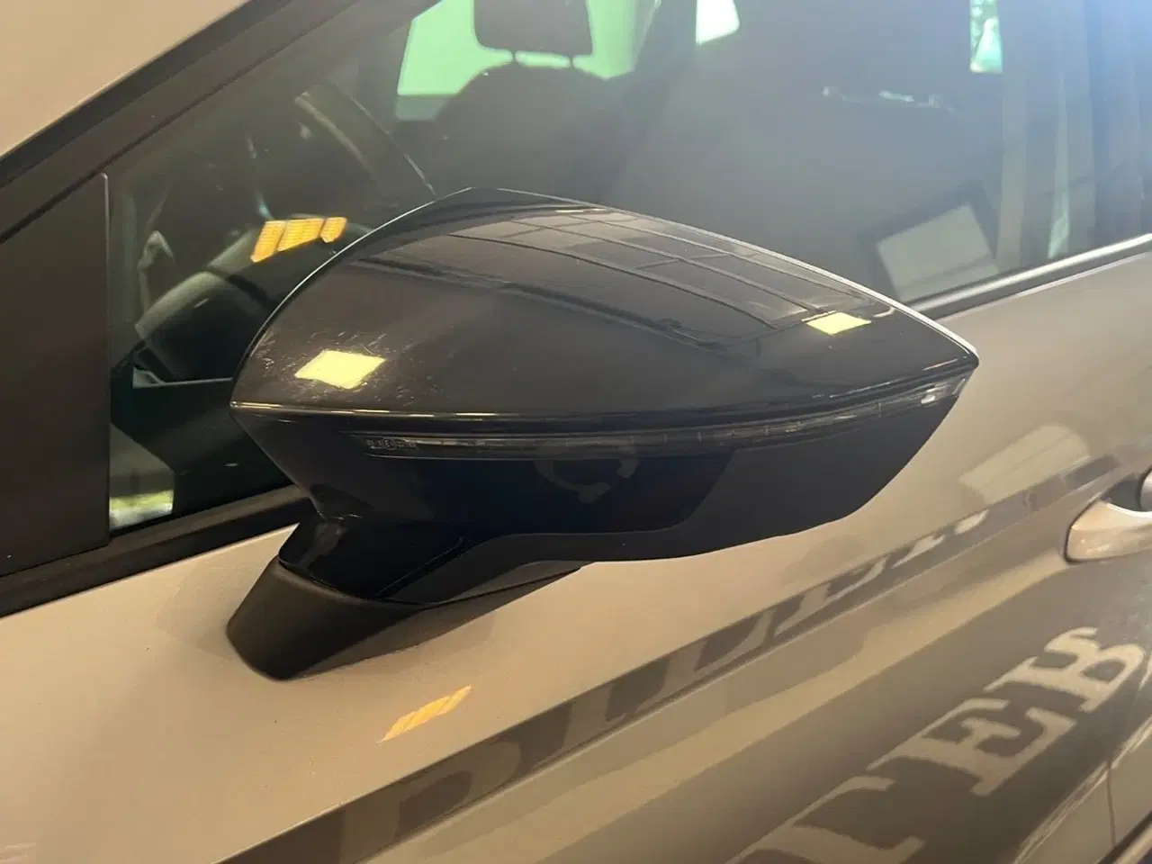 Billede 11 - Seat Ibiza 1,0 TSi 115 FR DSG