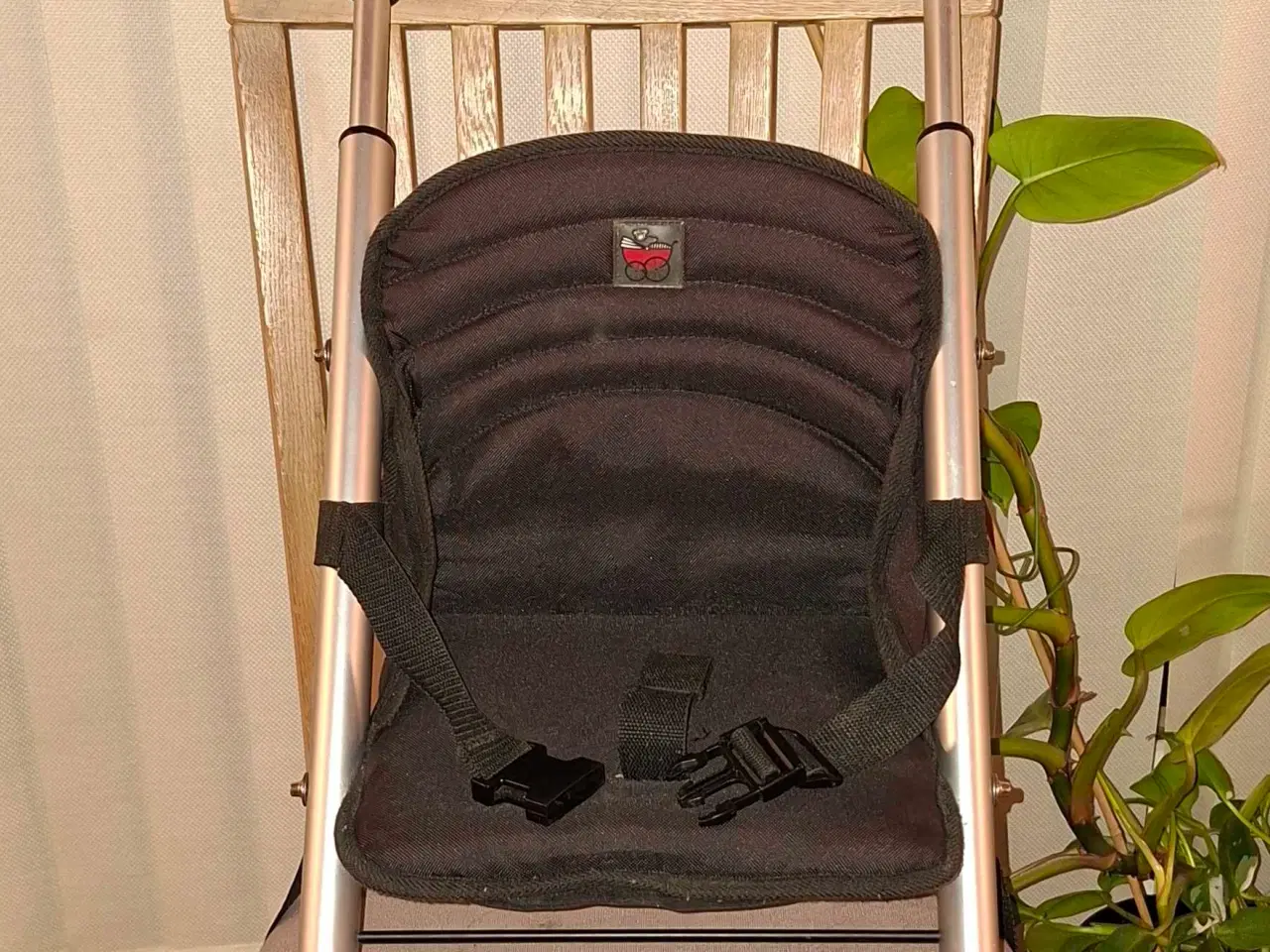 Billede 3 - Handysitt rejsestol 