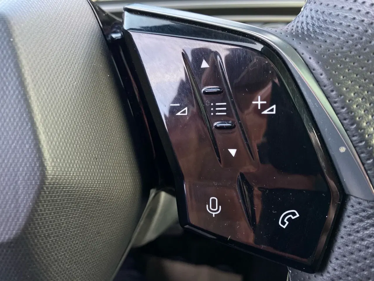 Billede 24 - Peugeot e-5008 EL GT Pack 210HK 5d Aut.