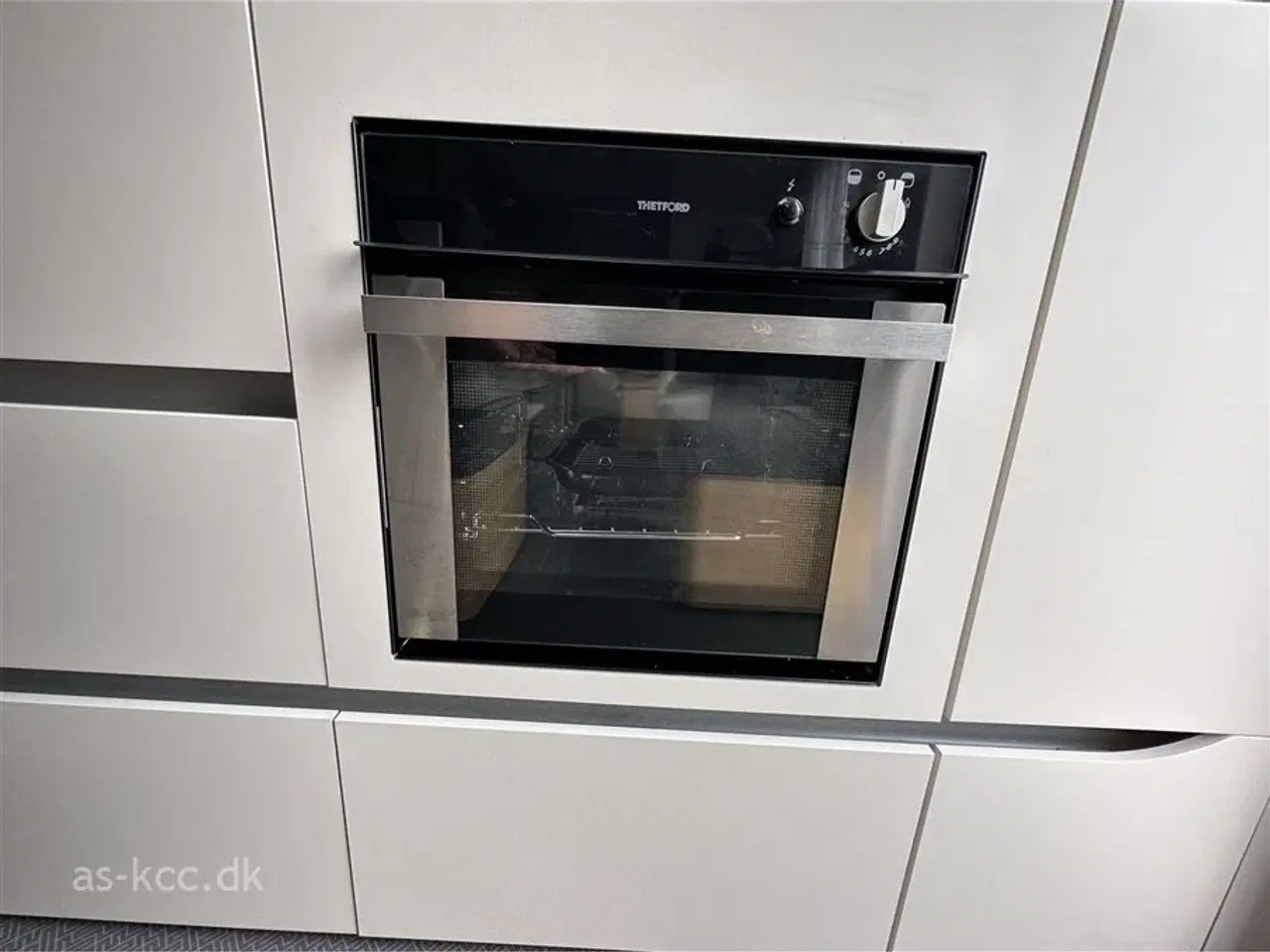 Billede 11 - 2021 - Adria Adora 613 HT   Adria Adora 613 HT Alde Centralvarme