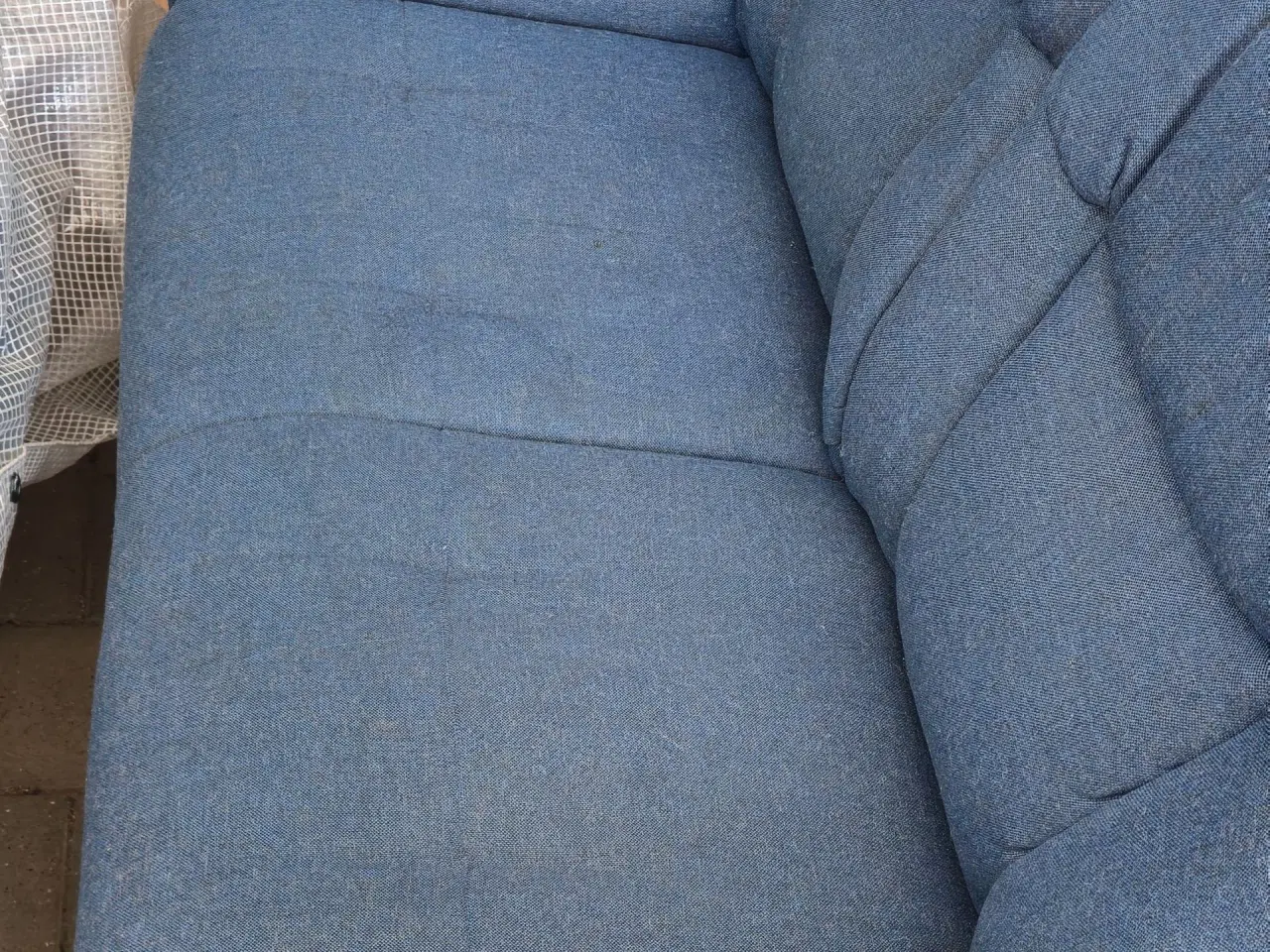 Billede 5 - sofaer 3er + 2er