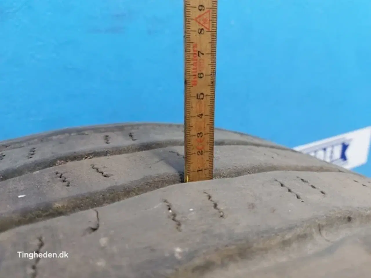Billede 7 - 22.5"   385/65-22.5