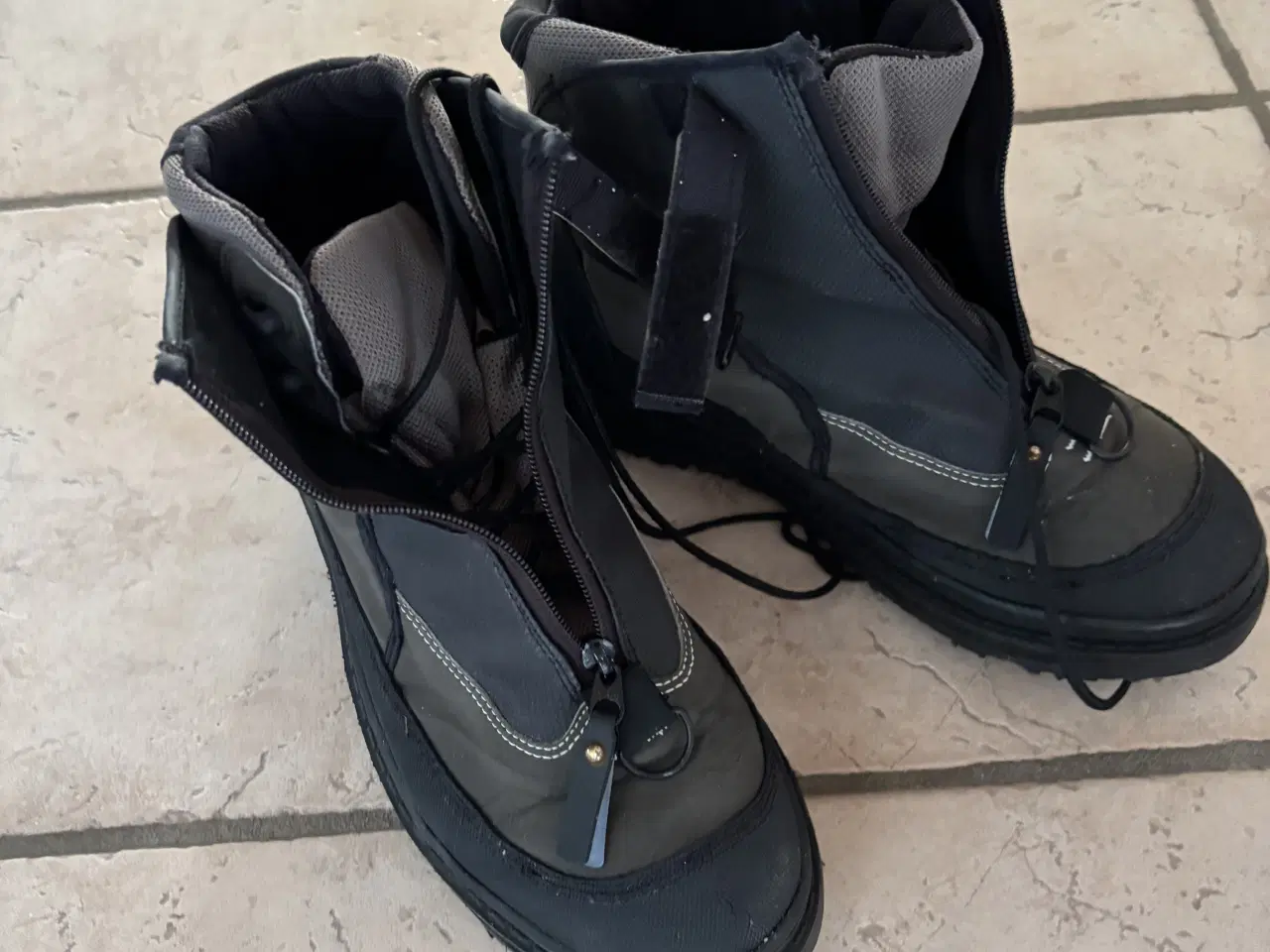 Billede 2 - Waders - jakke - ski - Mark Chierra