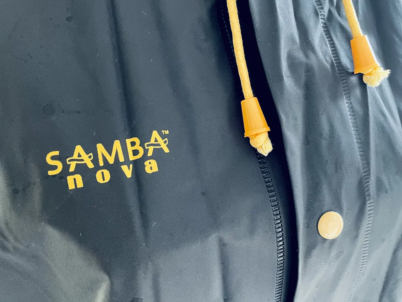 Billede 3 - Regnjakke onesize