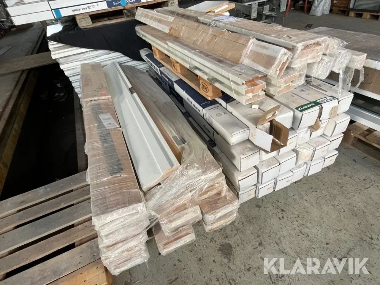 Billede 4 - Døre og karme SWEDOOR