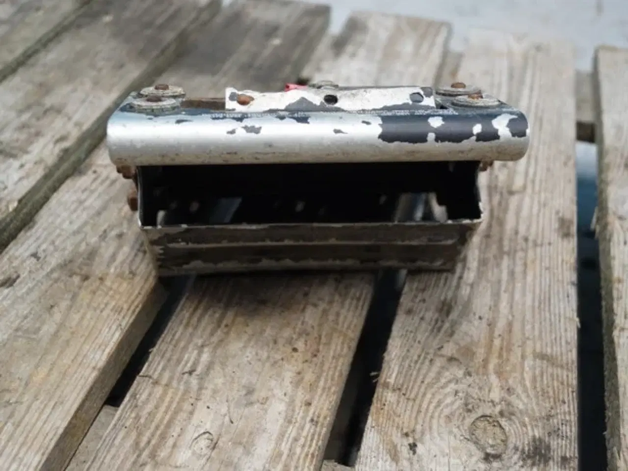 Billede 7 - Laverda 3650 Spildindikator 313781000