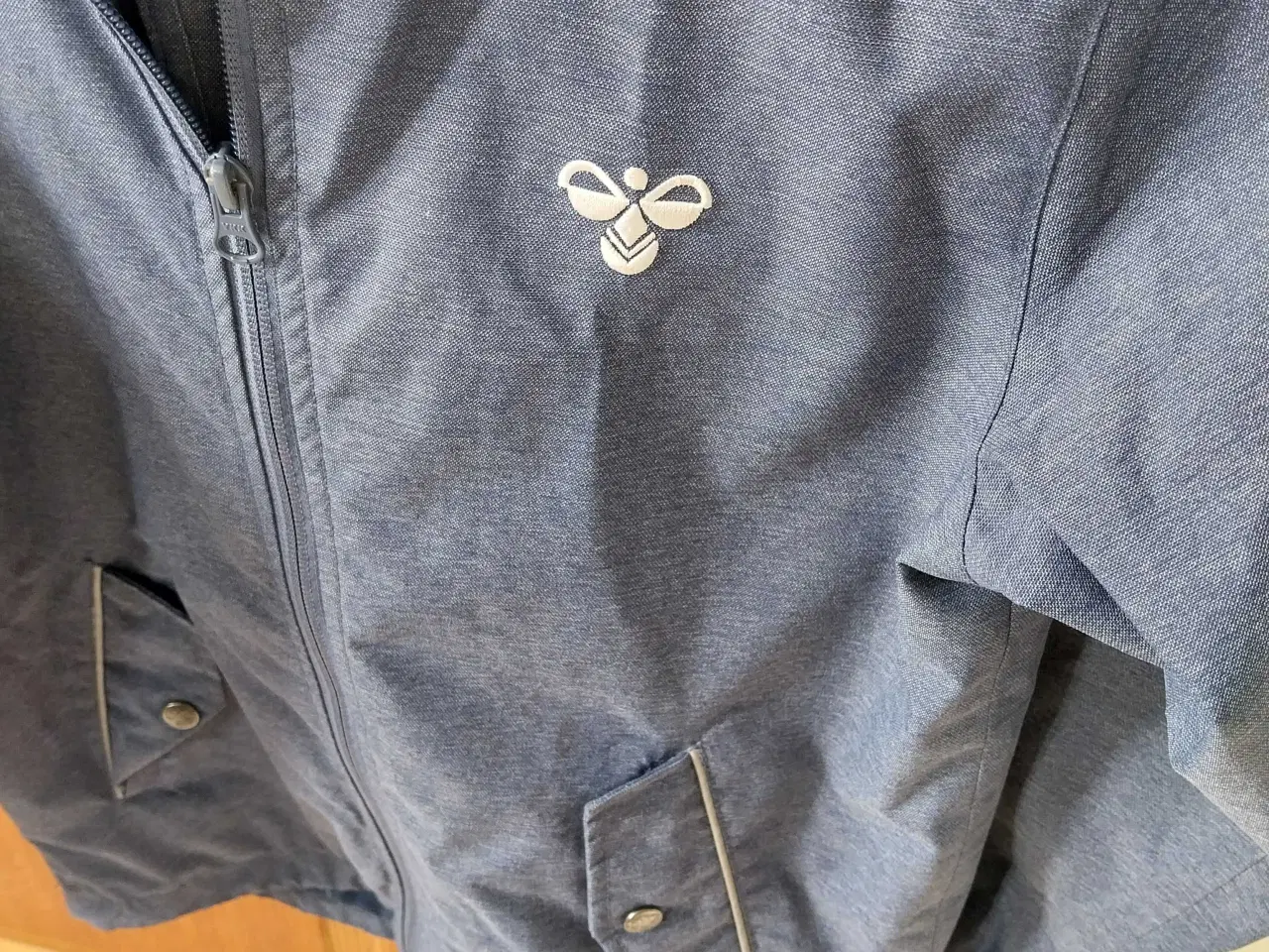 Billede 2 - Sommerjakke str 140