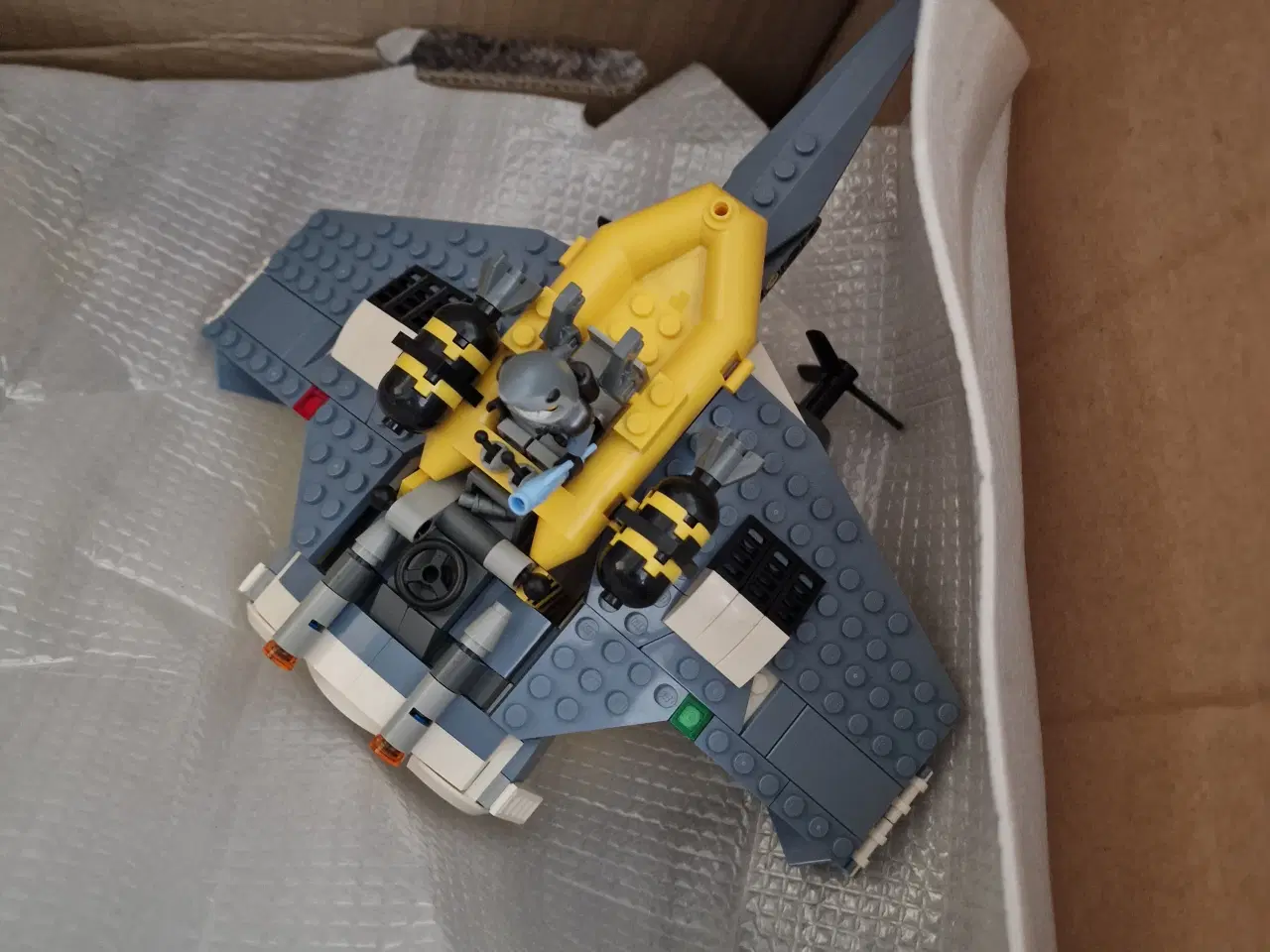 Billede 16 - Stor lego samling