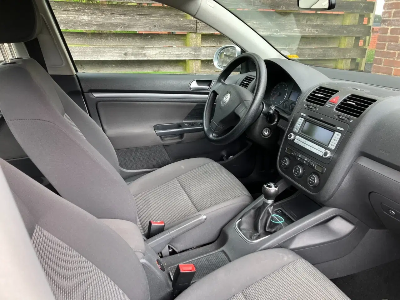 Billede 7 - VW Jetta 1,9 TDi 105 Trendline BM