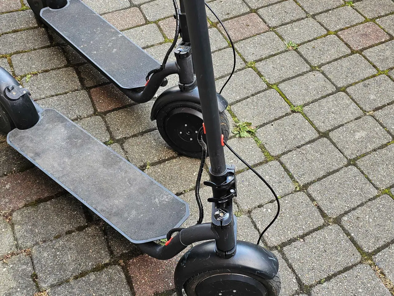 Billede 3 - El-løbehjul 2STK GORUNNER PRO V2  