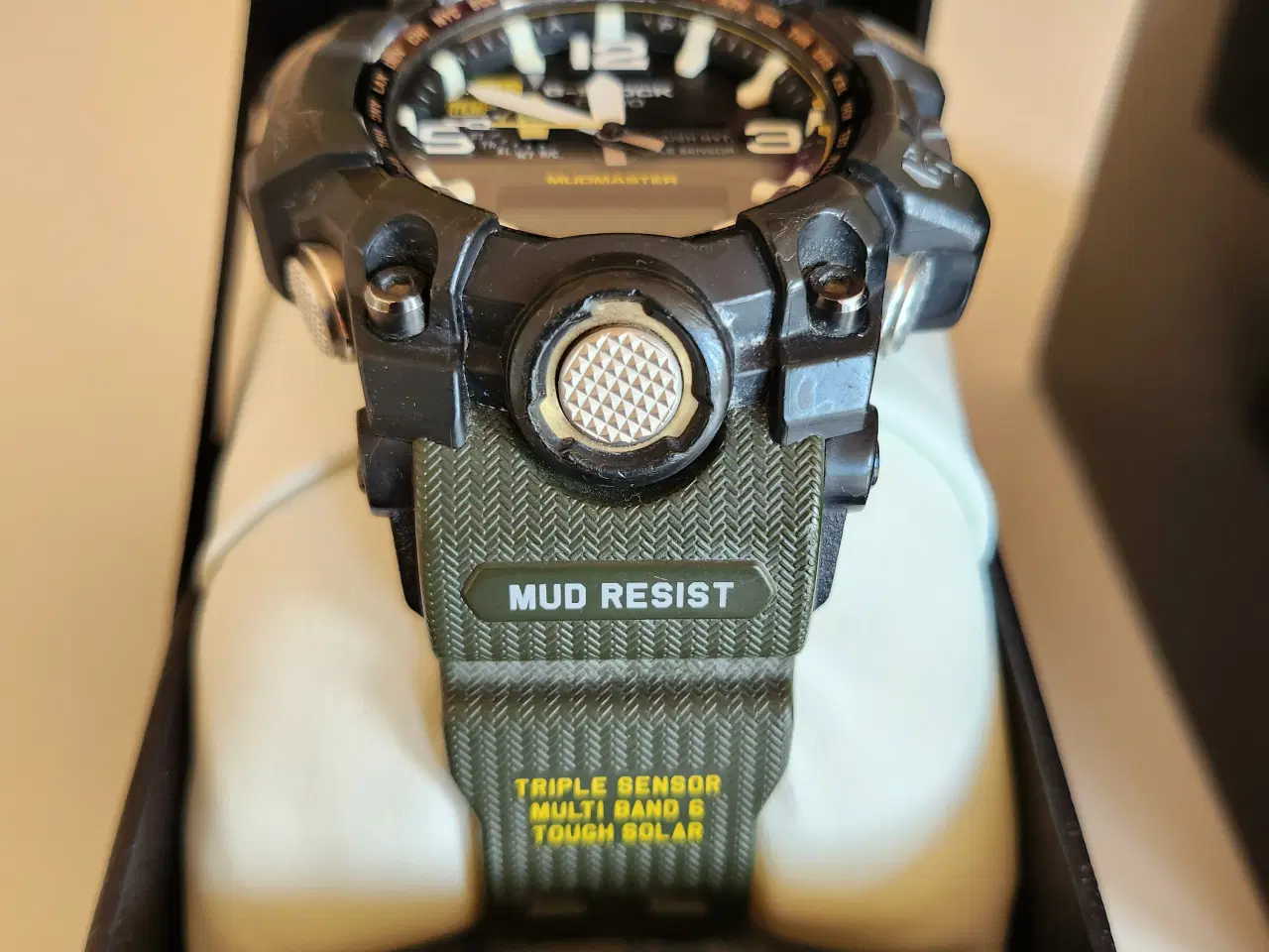 Billede 3 - G shock Mudmaster 