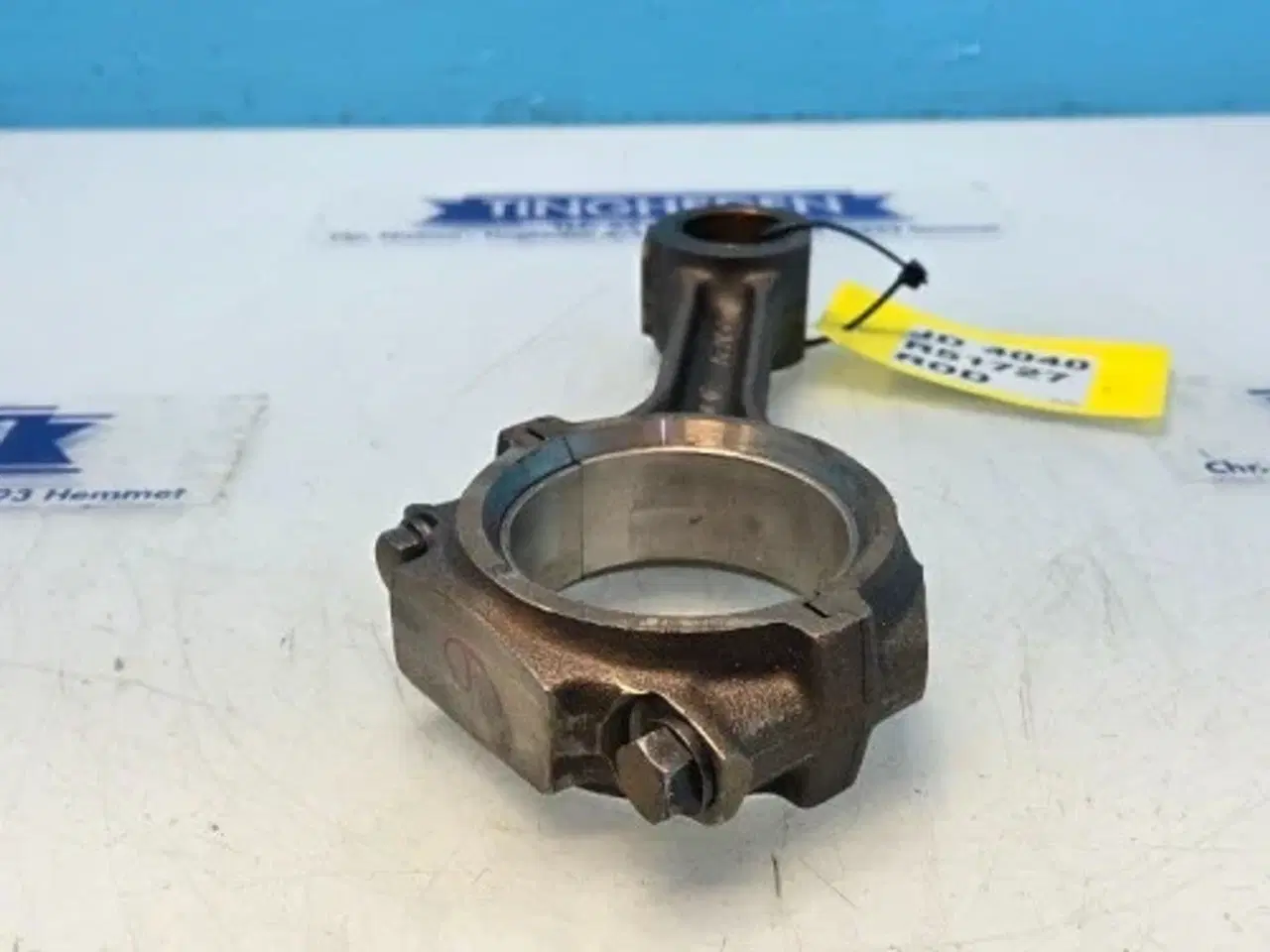 Billede 8 - John Deere 6359TL Plejlstang R51727